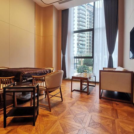 Holiday Inn Luzhou Longjian By Ihg Экстерьер фото